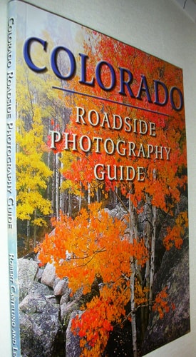 Colorado Roadside Photography Guide