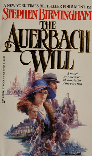 Auerbach Will