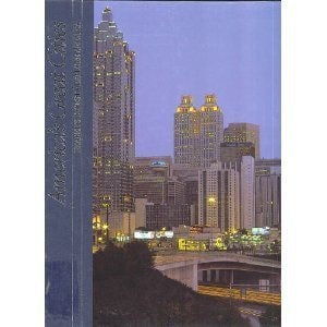 America's Great Cities (Explore America Series)