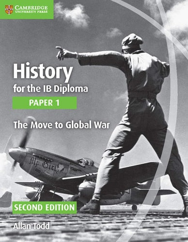 History for the IB Diploma Paper 1