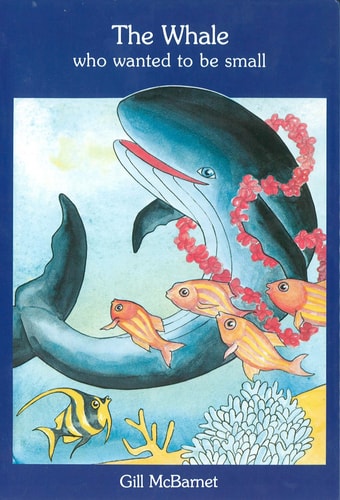 The Whale Who Wanted to be Small