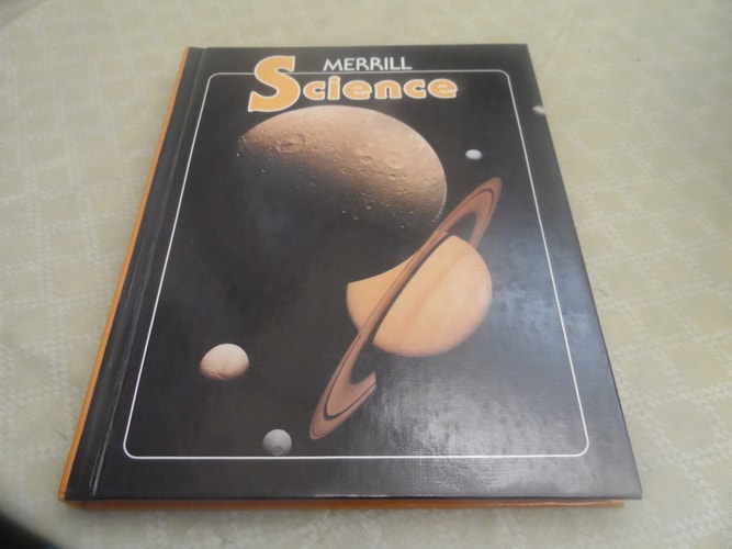Science '89 -Gr.4 -Pupil