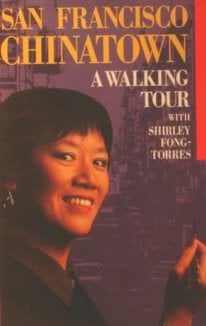 San Francisco, Chinatown: A Walking Tour
