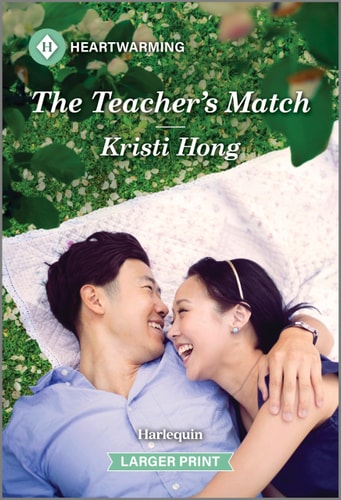 The Teacher's Match: A Clean and Uplifting Romance