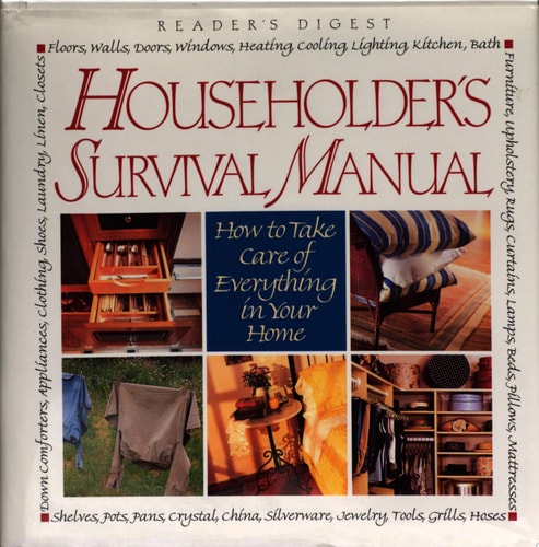 Householder's Survival Manual
