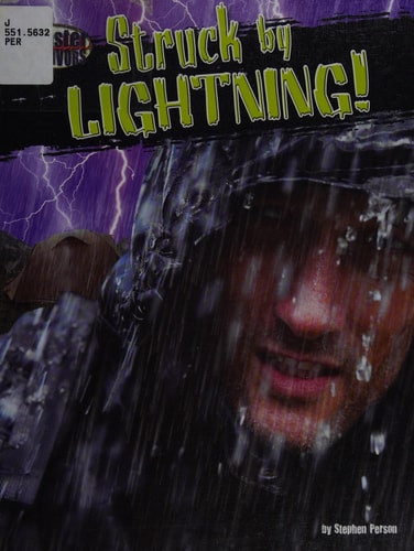 Struck by Lightning! (Disaster Survivors)