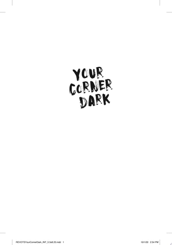 Your Corner Dark