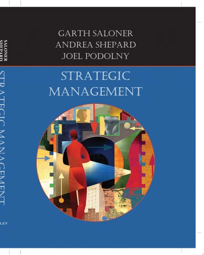 Strategic Management