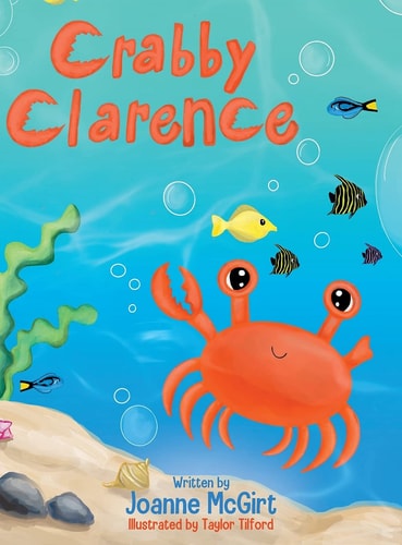 Crabby Clarence