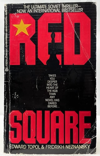 Red Square