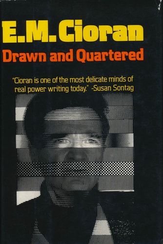 Drawn and Quartered Translated from French