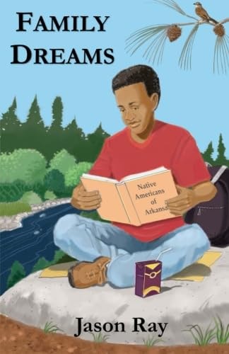 Family Dreams: Historical fiction for young adults