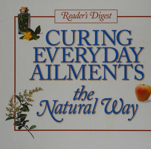 Curing Everyday Ailments