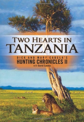 Two Hearts in Tanzania