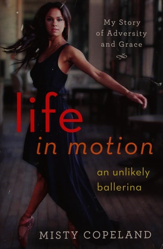 Life in Motion