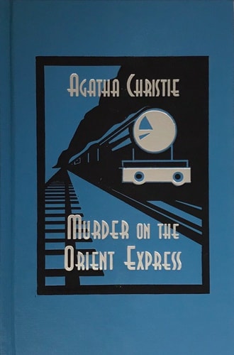 Murder on the Orient Express