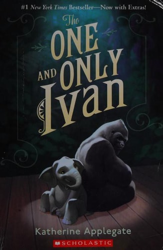 The One and Only Ivan