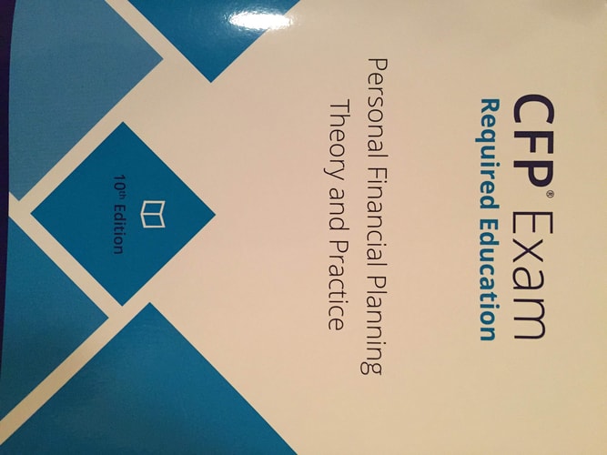PERSONAL FIN.PLANNING THEORY+PRACTICE