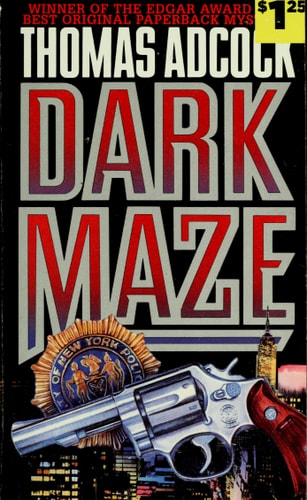 Dark Maze