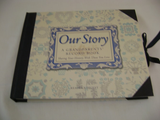Our Story