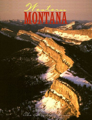 Western Montana