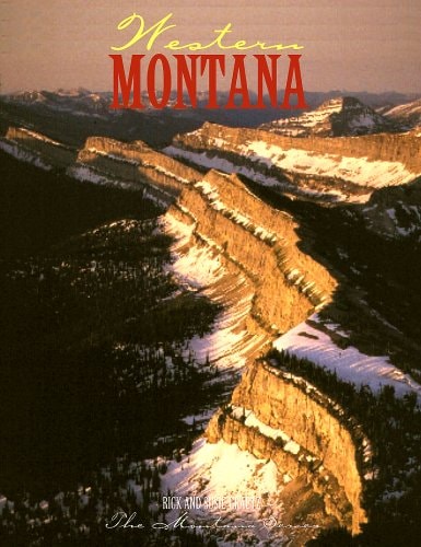 Western Montana