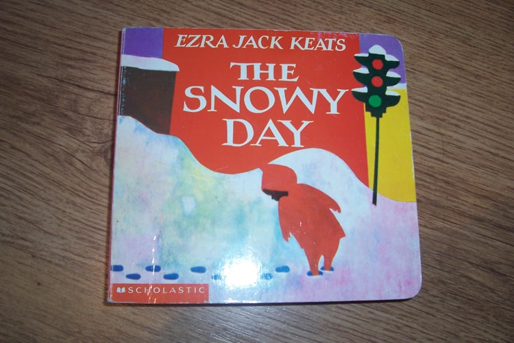 The Snowy Day