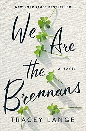 We Are the Brennans: A Novel