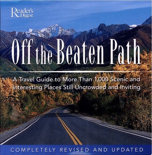 Off the Beaten Path