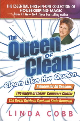The Queen of Clean