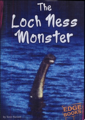 The Loch Ness Monster (The Unexplained)