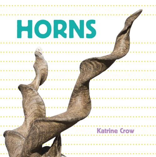 Horns (Whose Is It?)