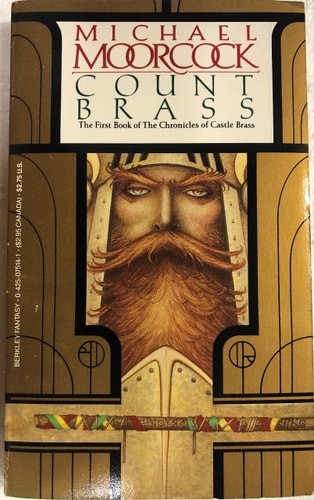 Count Brass (Chronicles of Castle Brass, Bk. 1)