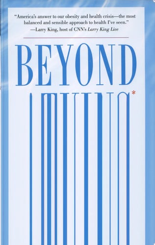 Beyond Atkins: A Healthier, More Balanced Approach to a Low Carbohydrate Way of Eating