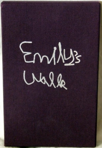 Emily's Walk