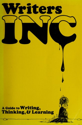 Writers Inc.