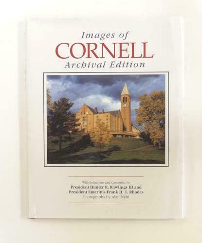 Images of Cornell: Archival Edition