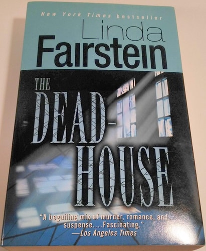 The Deadhouse