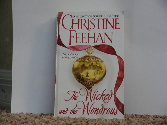 The Wicked and the Wondrous