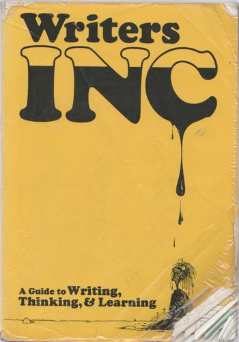 Writers Inc.