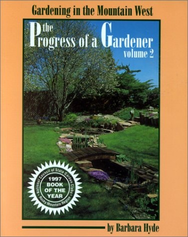 The Progress of a Gardener