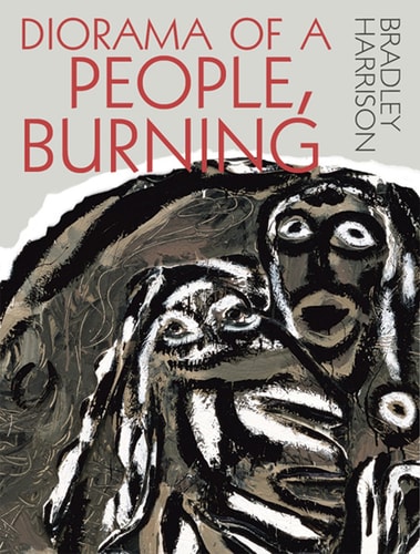 Diorama of a People, Burning