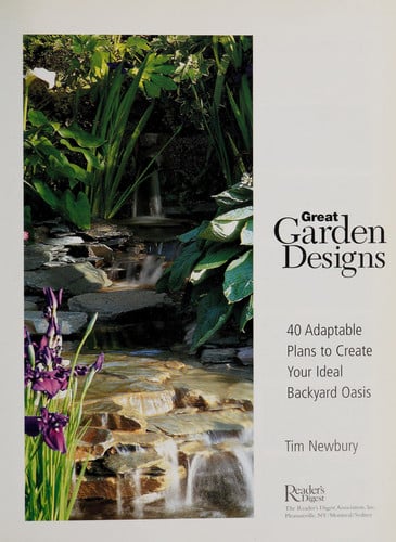 Great Garden Designs