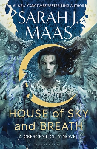 House of Sky and Breath