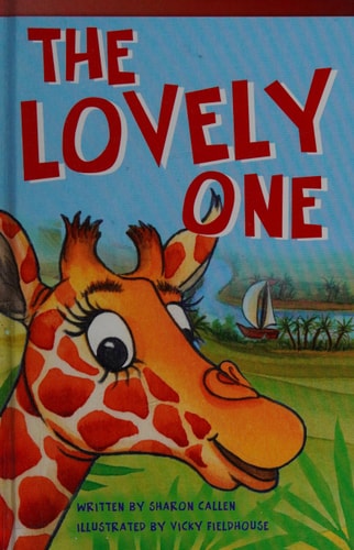 Teacher Created Materials - Literary Text: The Lovely One - Grade 3 - Guided Reading Level Q
