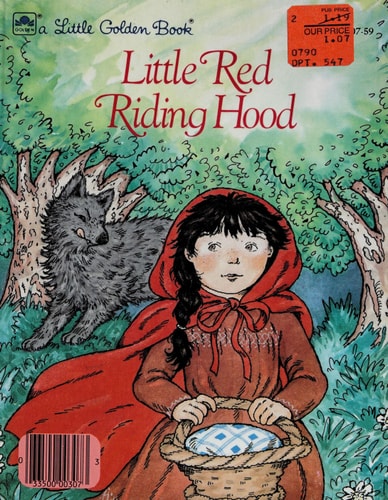 Little Red Riding Hood