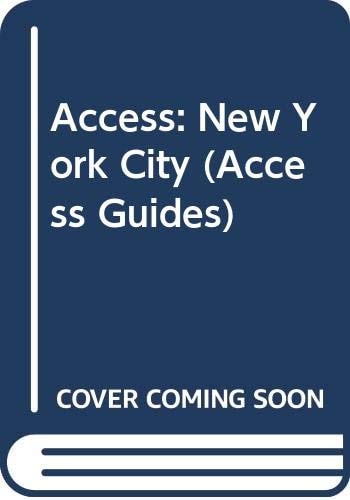 NYC Access