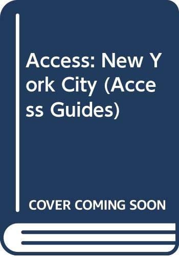 NYC Access