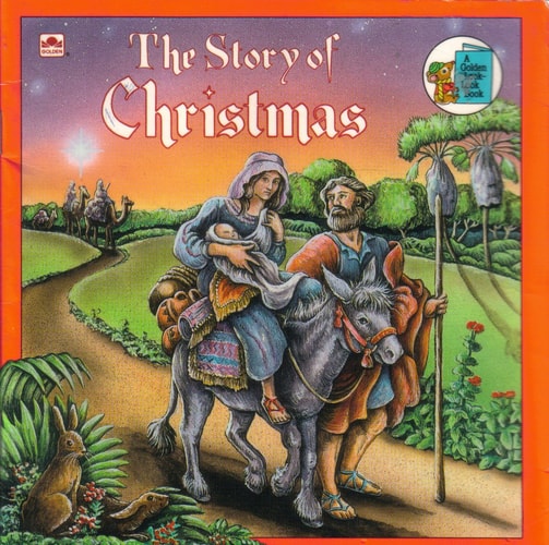 The Story of Christmas