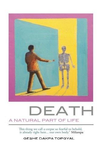 Death: A Natural Part of Life